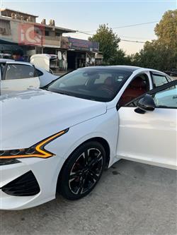 كيا K5